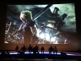 FFVII Remake : un visuel, et c'est tout