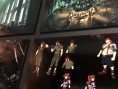 FFVII Remake : quelques concept-arts
