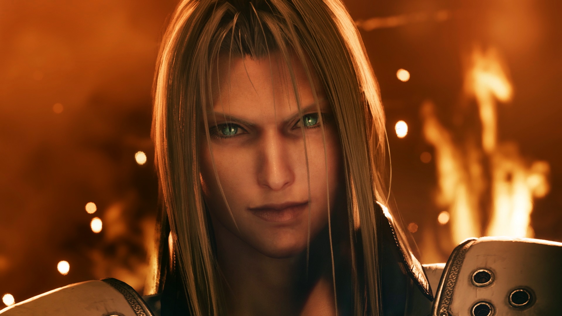 Y.Kitase ne sait même pas lui-même combien de parties aura FFVII Remake