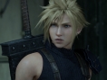 Des visuels pour Final Fantasy VII Remake
