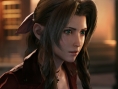 Des visuels pour Final Fantasy VII Remake