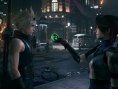 Des visuels pour Final Fantasy VII Remake