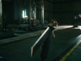 Des visuels pour Final Fantasy VII Remake