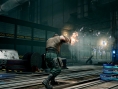 Des visuels pour Final Fantasy VII Remake