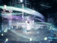 Des visuels pour Final Fantasy VII Remake