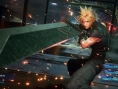 Des visuels pour Final Fantasy VII Remake