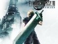 FFVII Remake : la jaquette dévoilée [UP2]