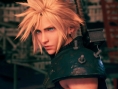 FFVII Remake : la jaquette dévoilée [UP2]
