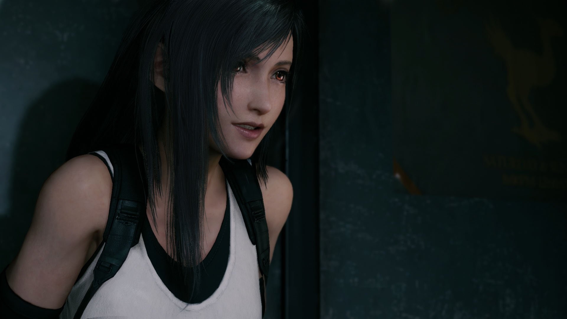 FFVII Remake : la jaquette dévoilée [UP2]