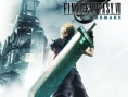 FFVII Remake : la jaquette dévoilée [UP2]