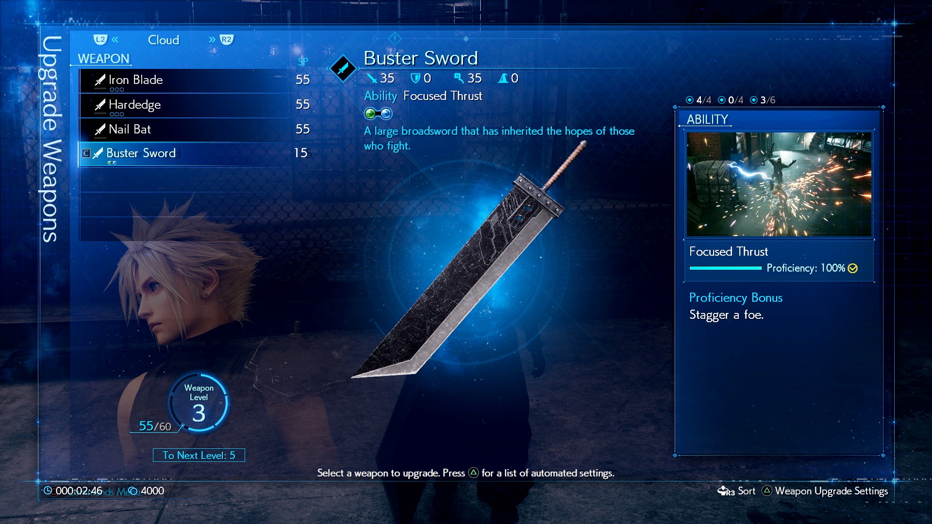 Final Fantasy VII Remake : des artworks, de nouveaux visuels et quelques informations [UP]