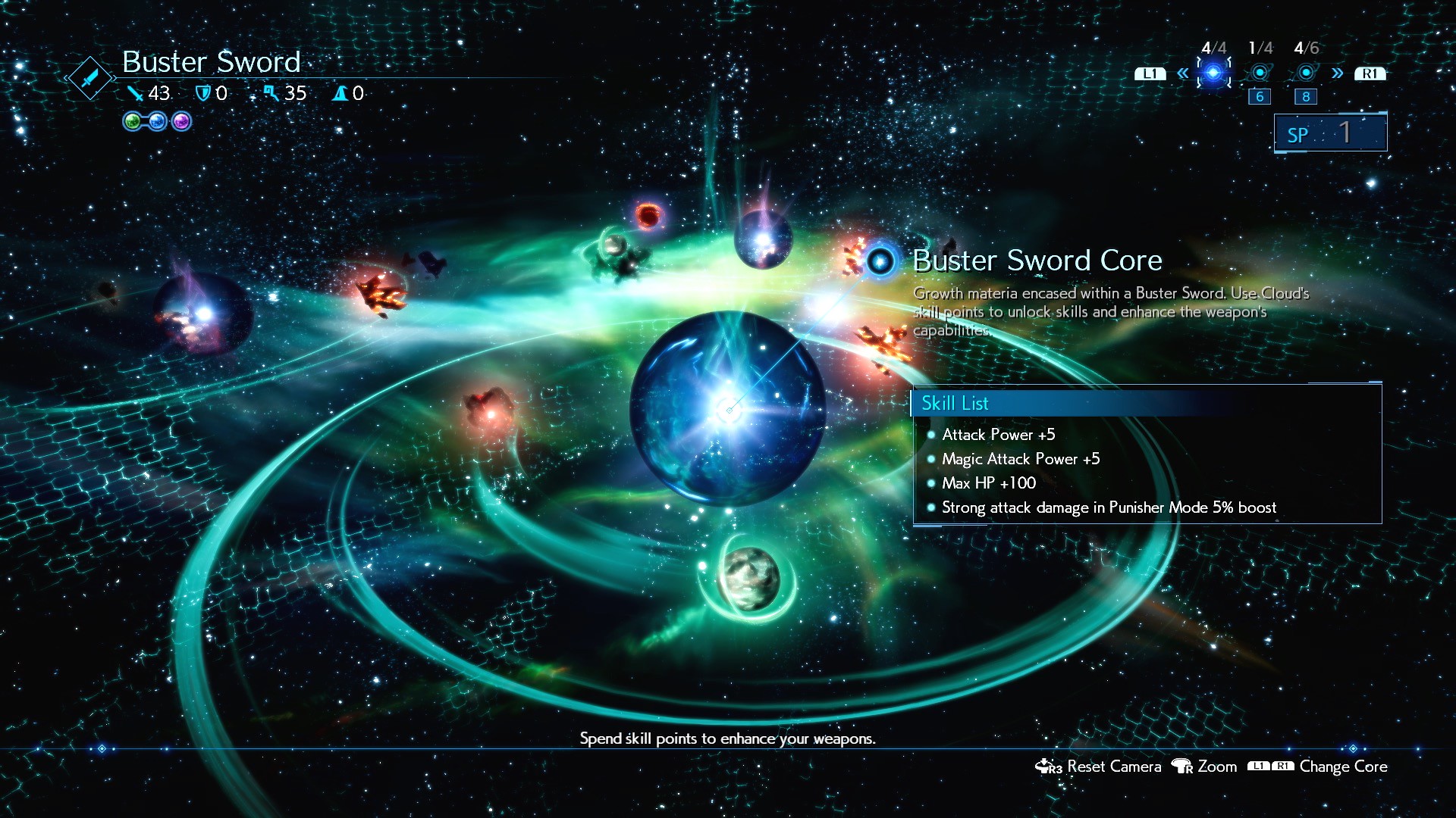 Final Fantasy VII Remake : des artworks, de nouveaux visuels et quelques informations [UP]