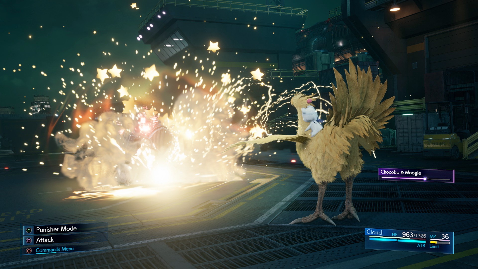 Final Fantasy VII Remake : des artworks, de nouveaux visuels et quelques informations [UP]