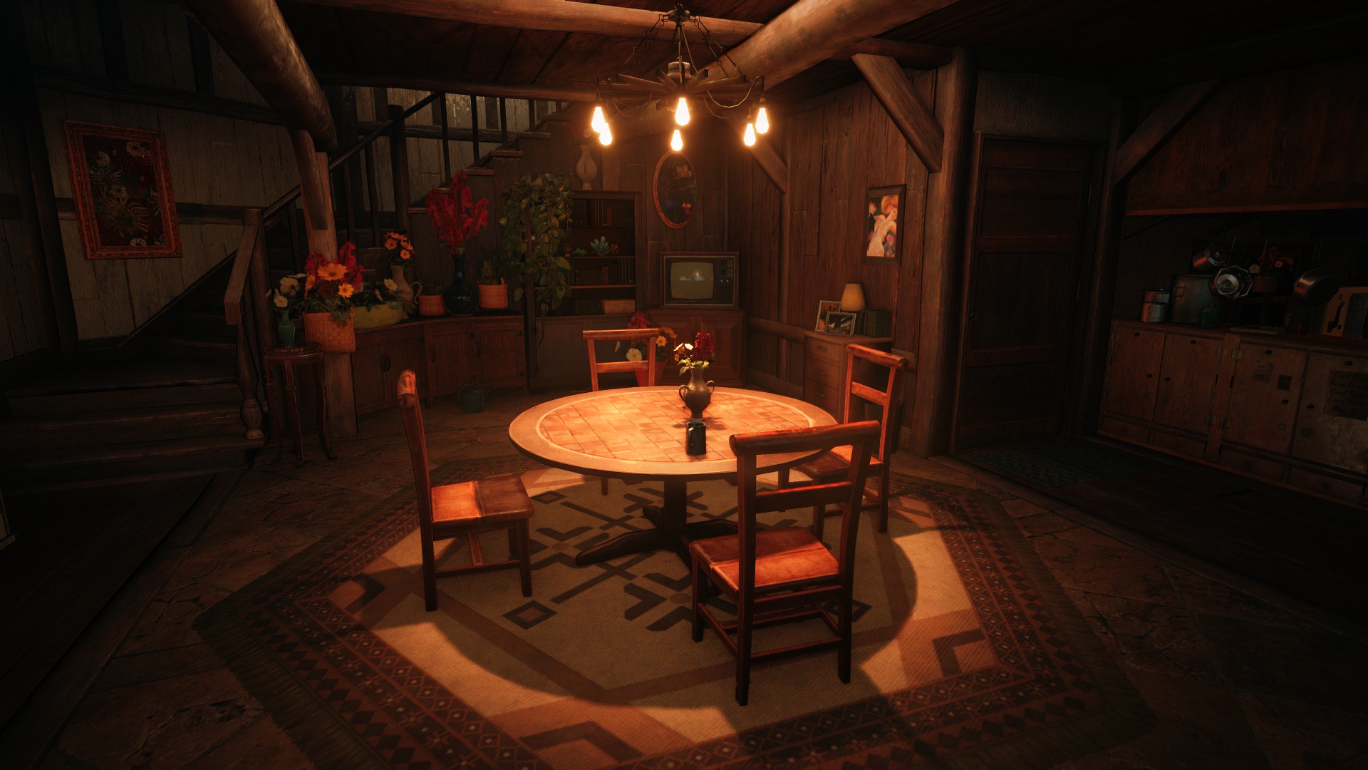 Final Fantasy VII Remake : des artworks, de nouveaux visuels et quelques informations [UP]