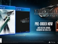 FFVII Remake aura sa jaquette réversible