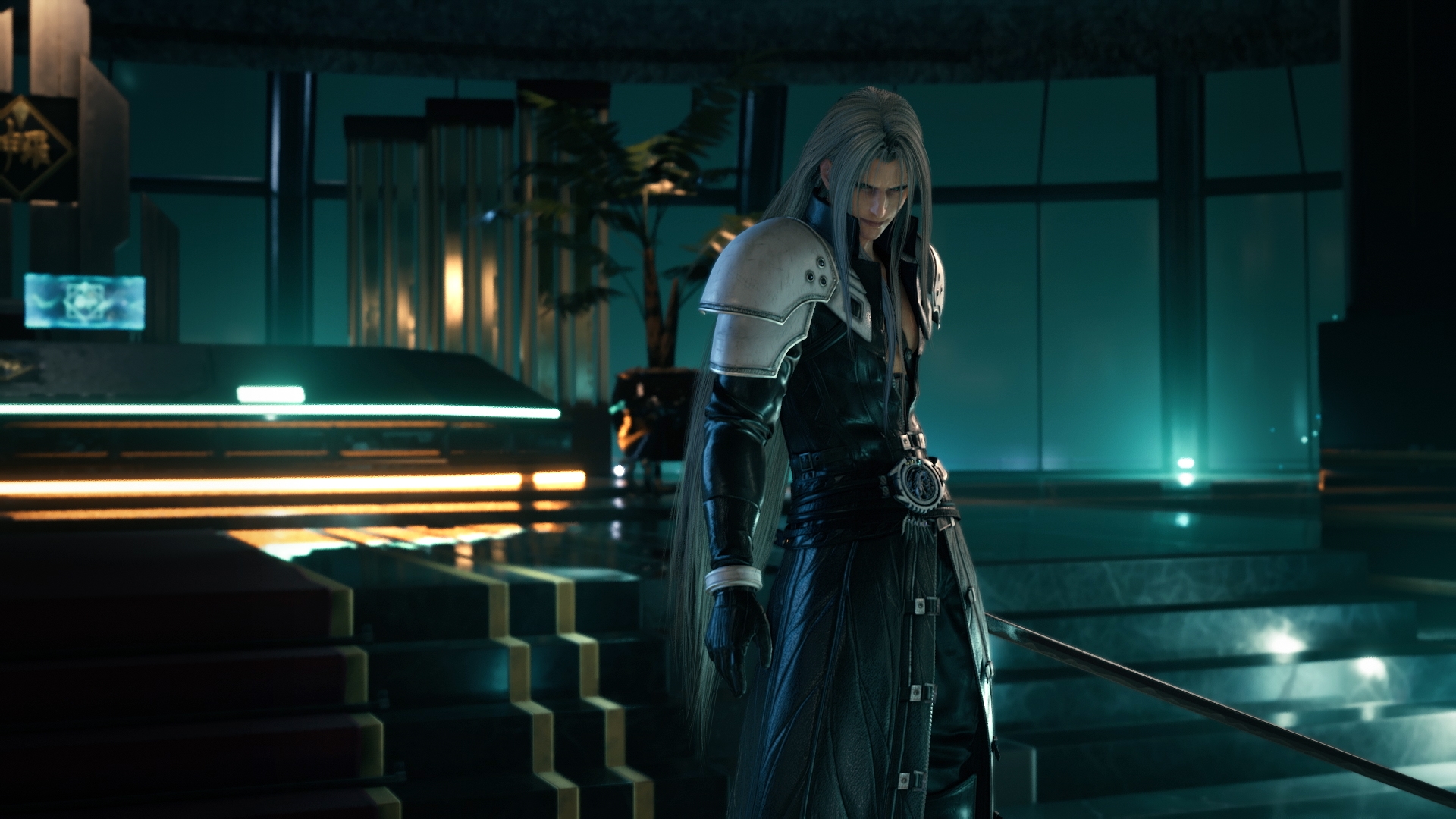 Final Fantasy VII Remake : nouvelles images