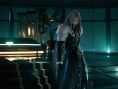 Final Fantasy VII Remake : nouvelles images
