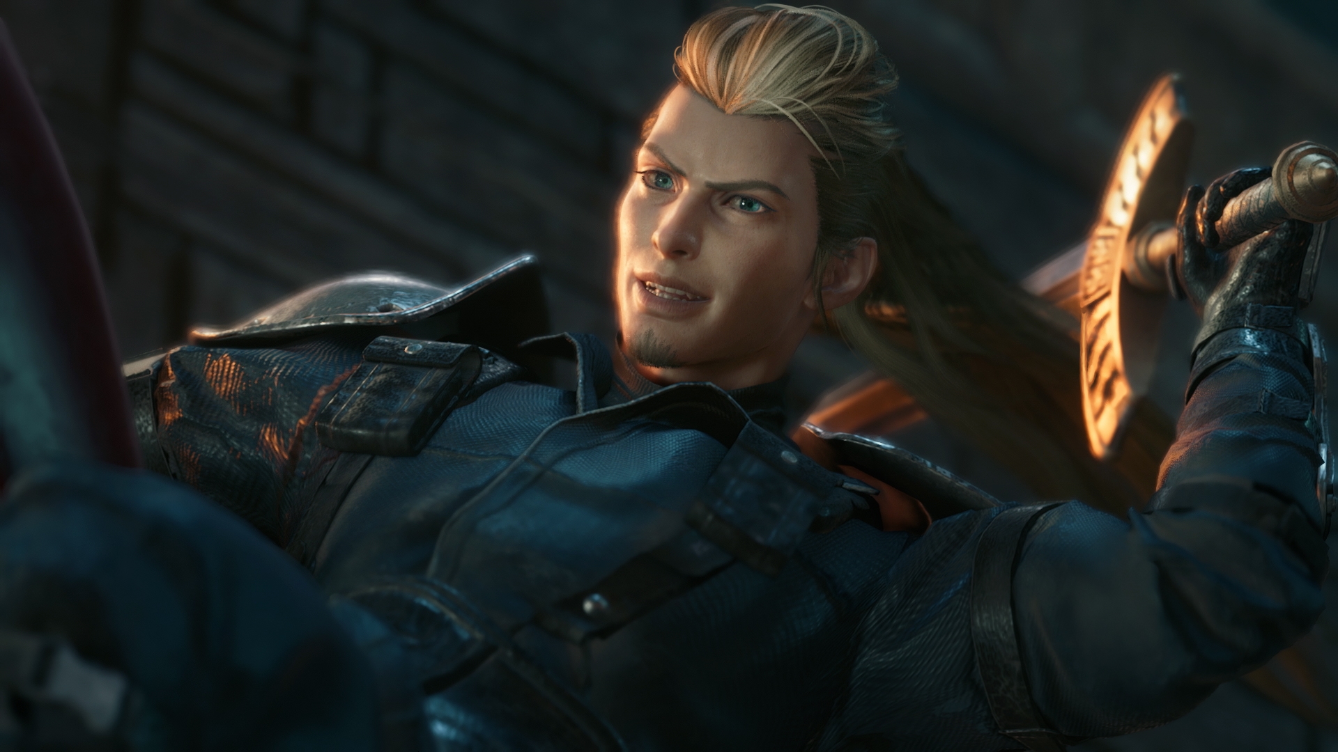 Final Fantasy VII Remake : nouvelles images