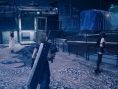 Final Fantasy VII Remake : nouvelles images