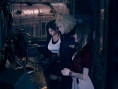 Final Fantasy VII Remake : nouvelles images