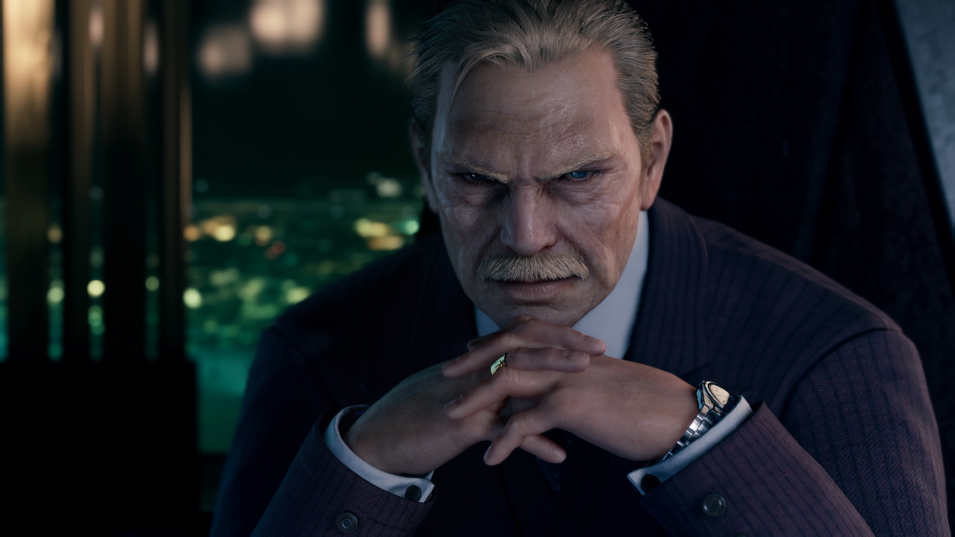 Final Fantasy VII Remake : nouvelles images