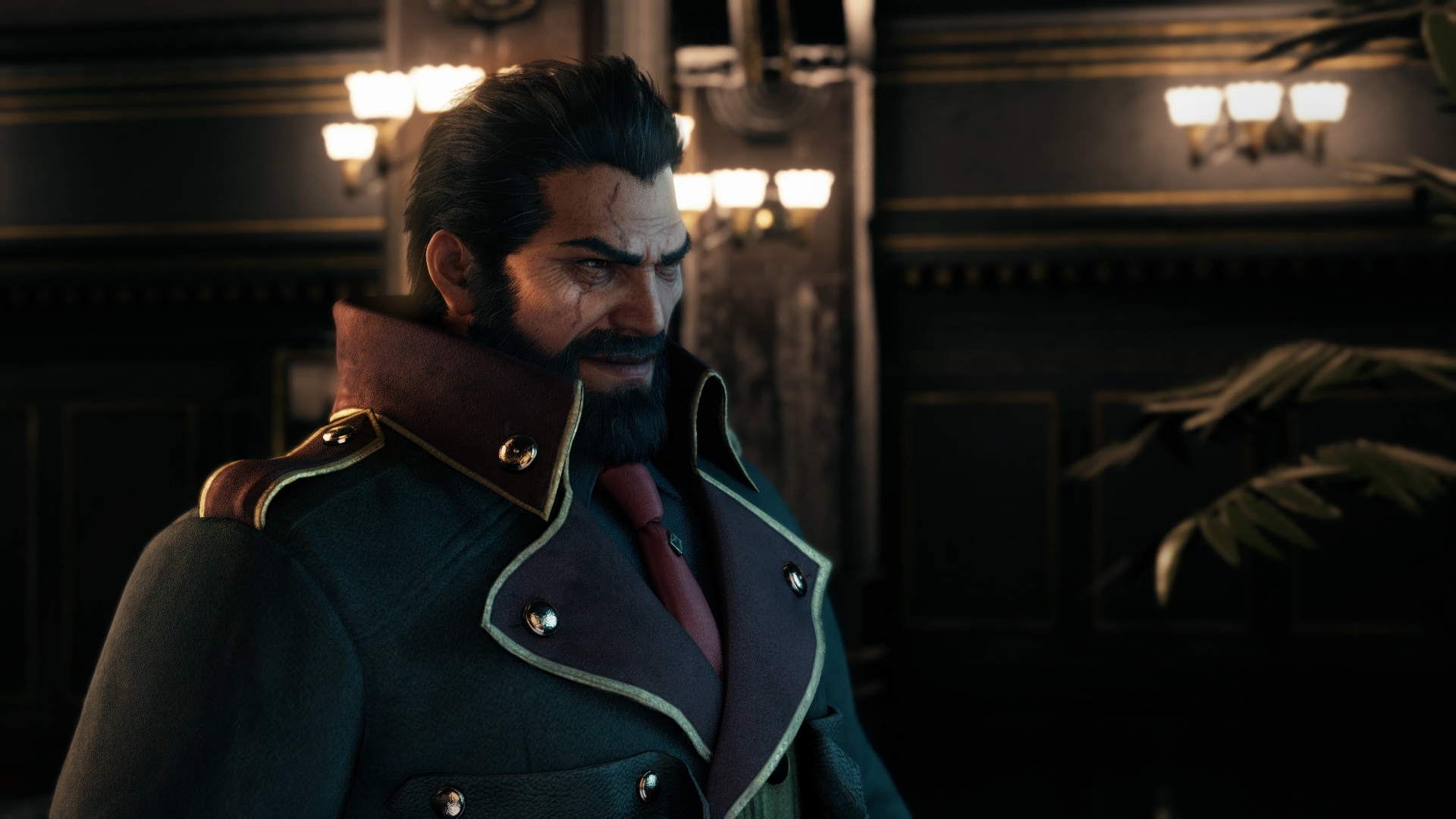 Final Fantasy VII Remake : nouvelles images