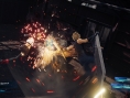 Final Fantasy VII Remake : nouvelles images