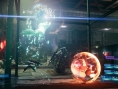 Final Fantasy VII Remake : nouvelles images