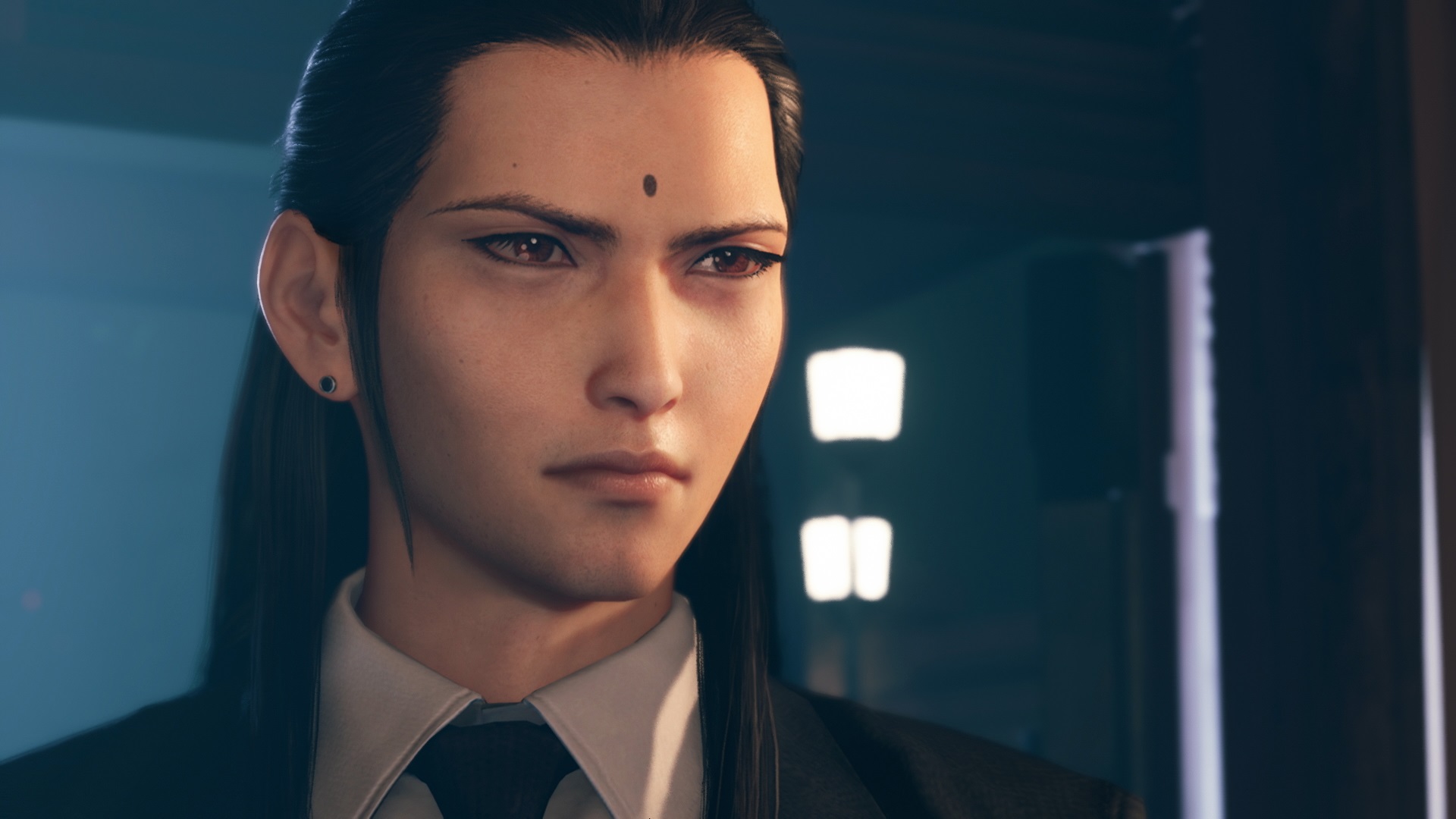 Final Fantasy VII Remake : nouvelles images