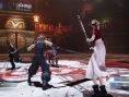 Final Fantasy VII Remake : nouvelles images