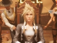 Final Fantasy VII Remake : nouvelles images