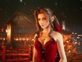 Final Fantasy VII Remake : nouvelles images