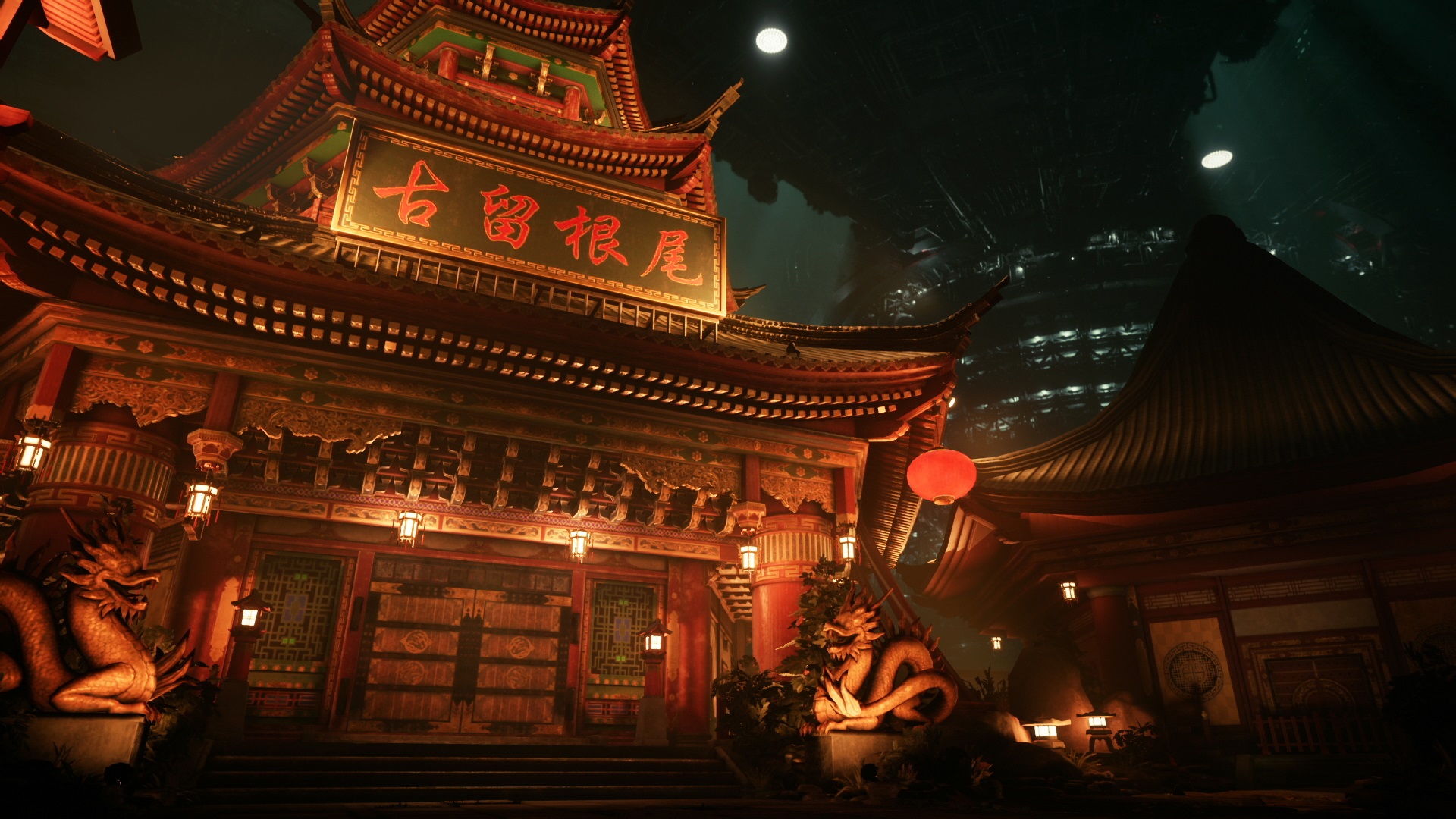 Final Fantasy VII Remake : nouvelles images