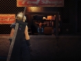 Final Fantasy VII Remake : nouvelles images