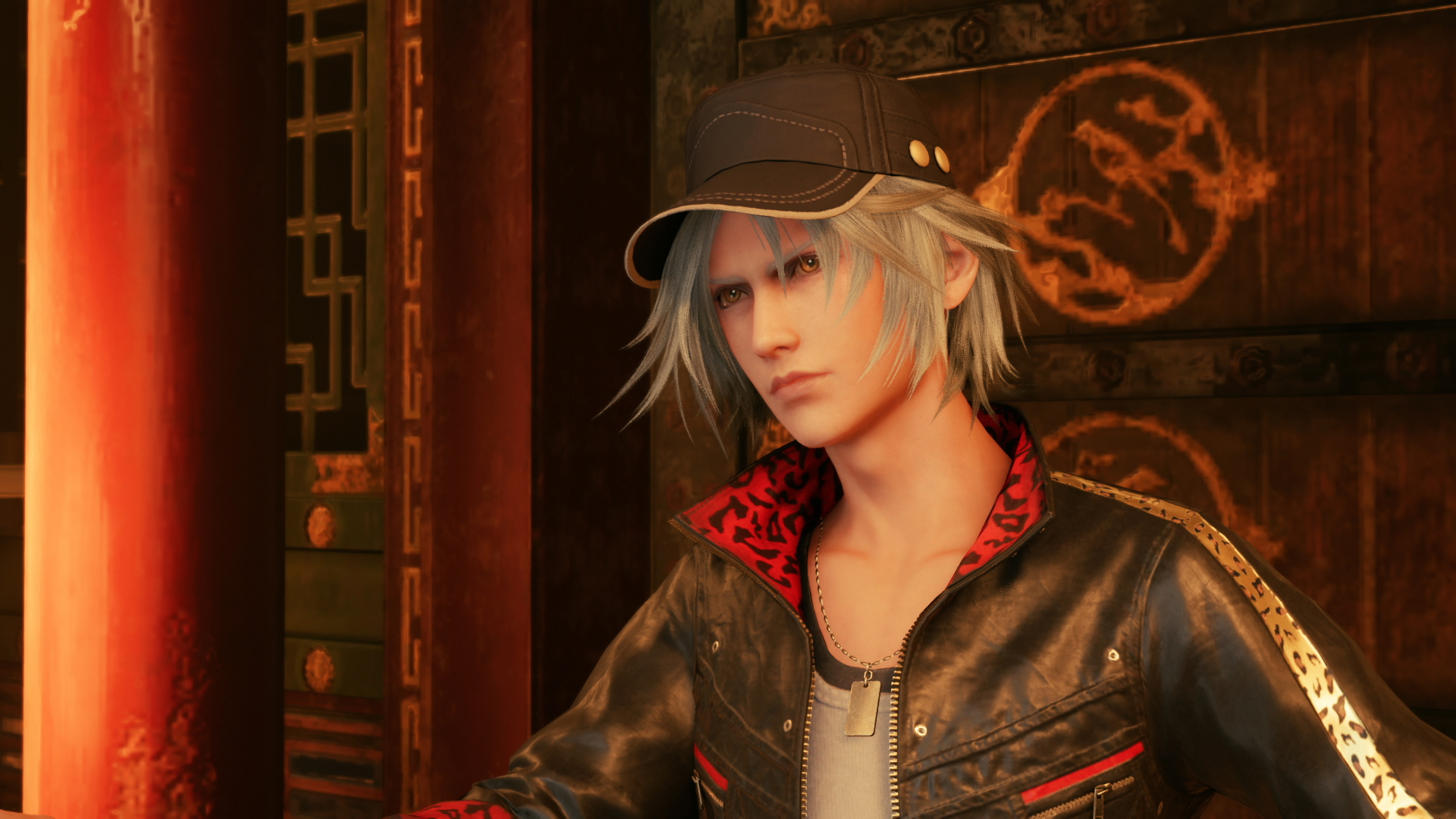 Final Fantasy VII Remake : nouvelles images