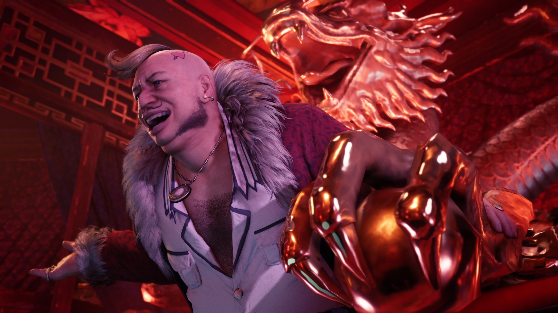 Final Fantasy VII Remake : nouvelles images