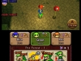 Zelda Triforce Heroes : images et jaquette