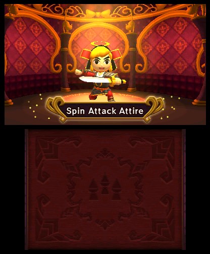 Zelda TriForce Heroes : la date européenne