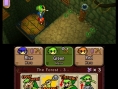Zelda Triforce Heroes : images et jaquette