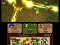 Zelda Triforce Heroes : images et jaquette