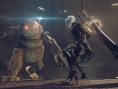 NieR Automata : enfin le trailer !