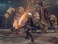 NieR Automata : enfin le trailer !