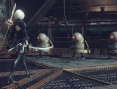 NieR Automata : enfin le trailer !