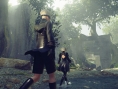 NieR Automata : un trailer et un report