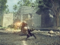 NieR Automata : un trailer et un report