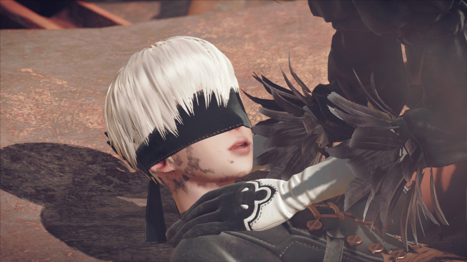 NieR Automata : un trailer et un report