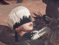 NieR Automata : un trailer et un report