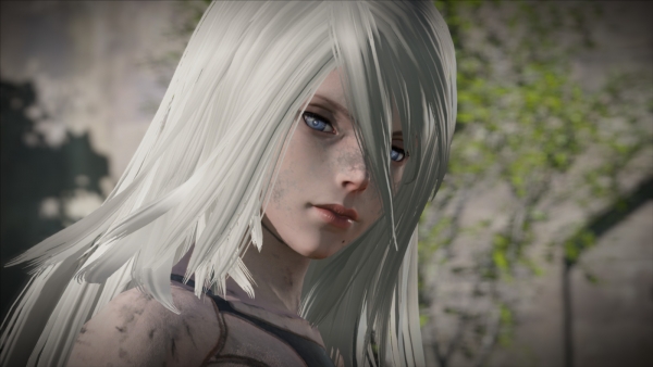 NieR Automata : un trailer et un report