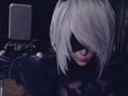 NieR Automata : un trailer et un report