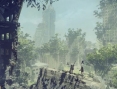 NieR Automata : nouvelles images